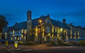 The White Hart Royal Hotel Moreton-in-marsh 4*